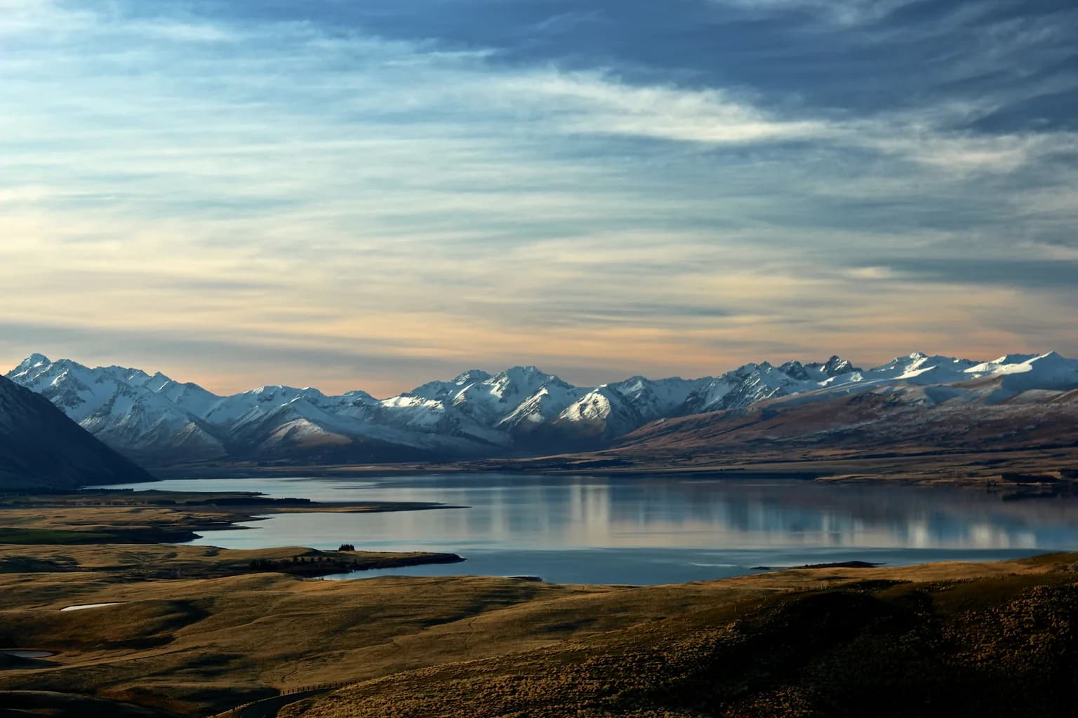 Nature of New Zealand