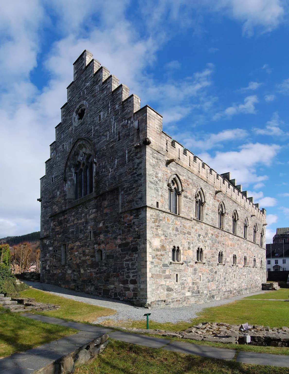 Heritage of Norway