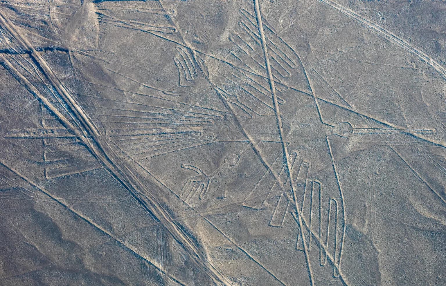 Heritage of Peru
