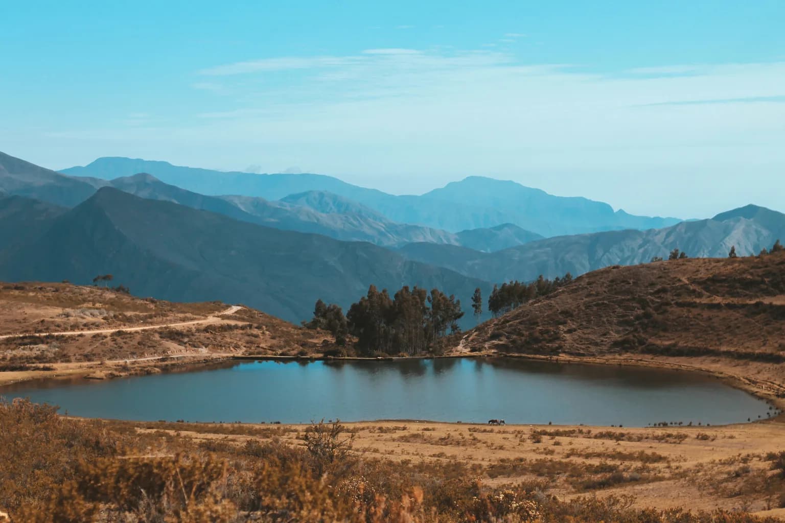 Nature of Peru