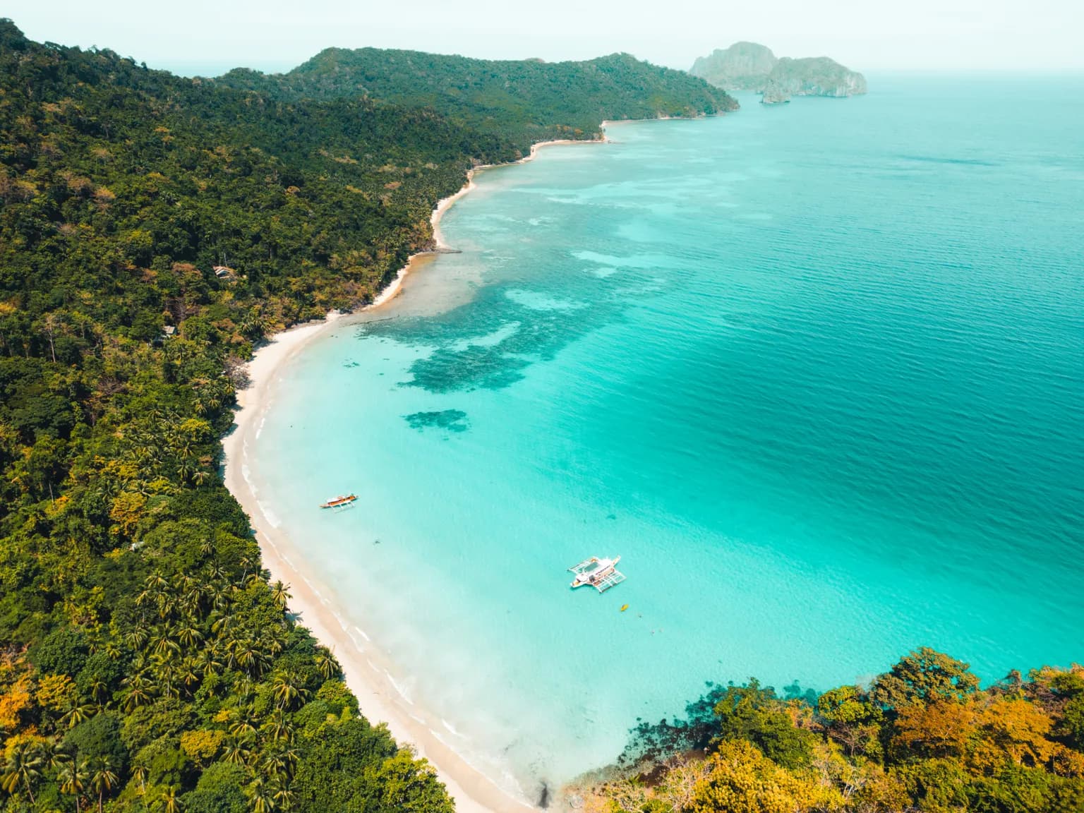 Nature of Philippines