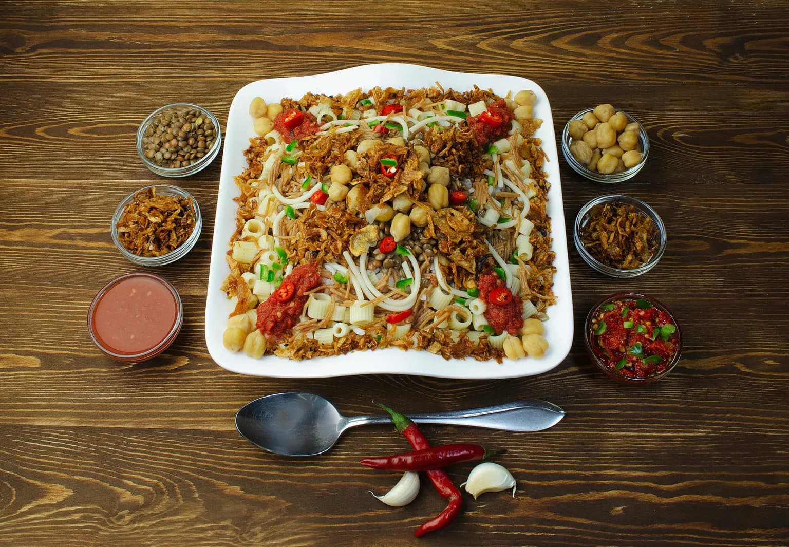 Food of Spain