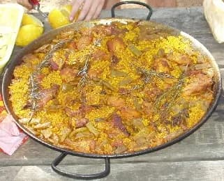 Traditions of Spain
