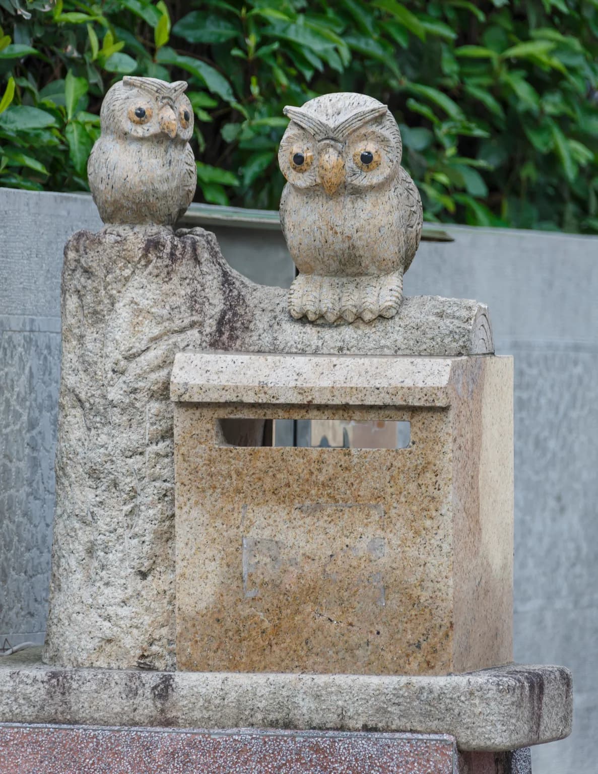Animals of Taiwan