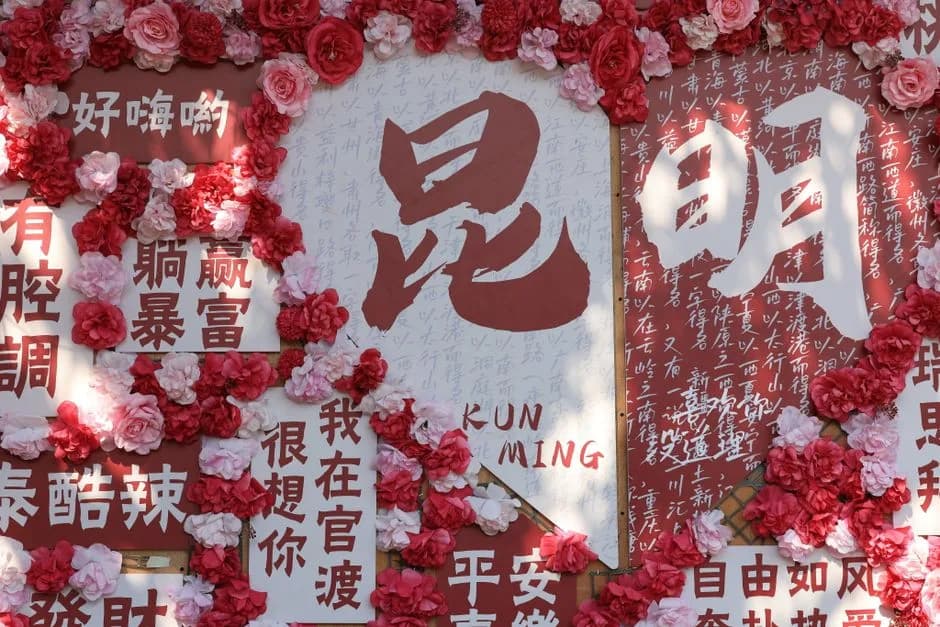 Language of Taiwan