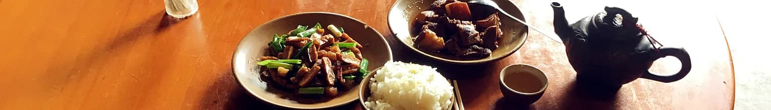 Traditions of Taiwan