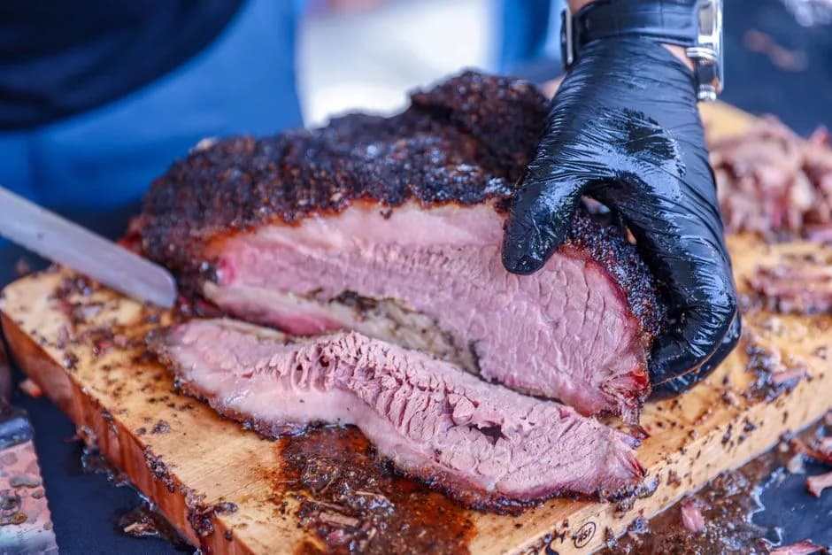 Food of Texas