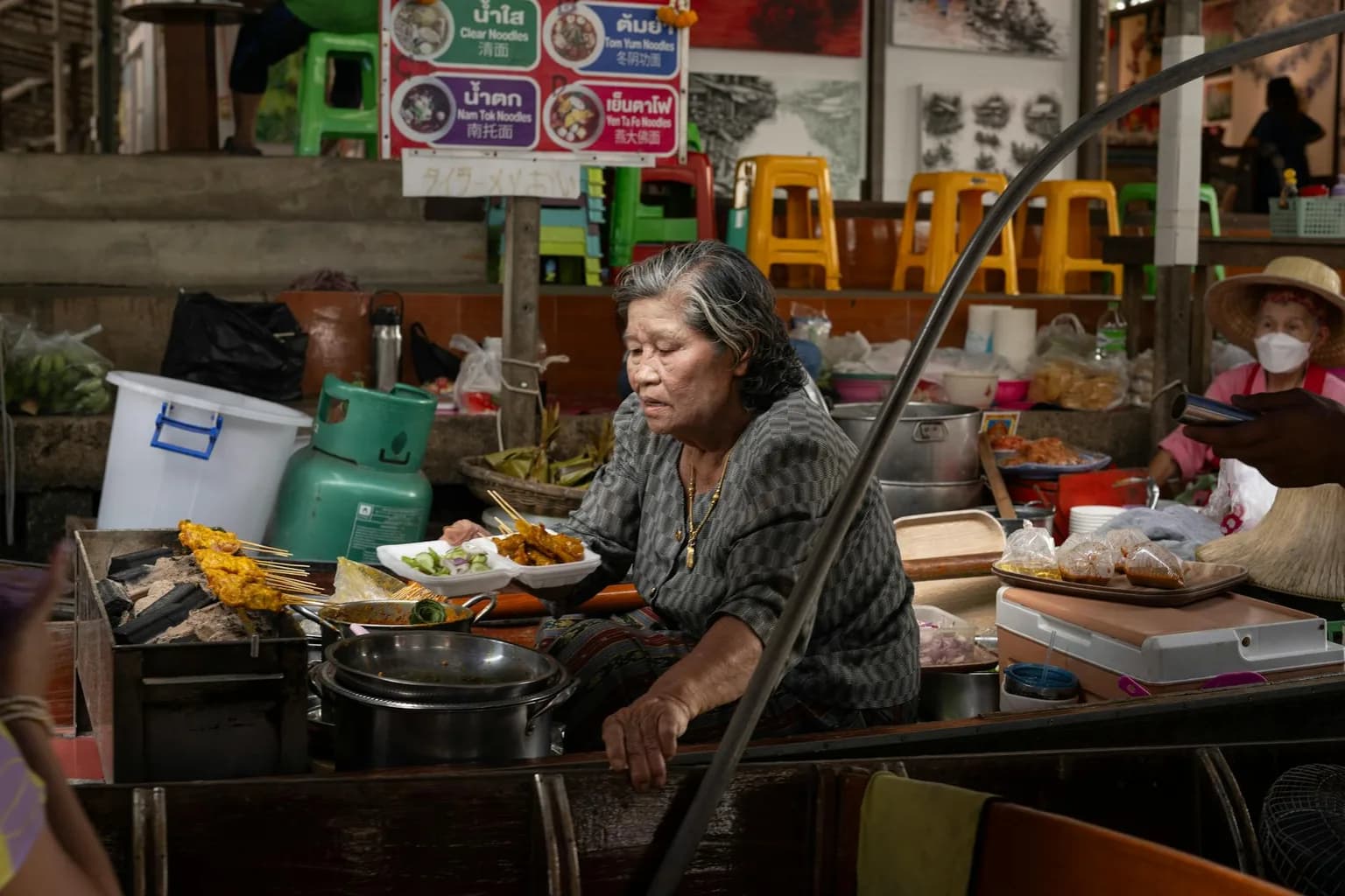 Food of Thailand