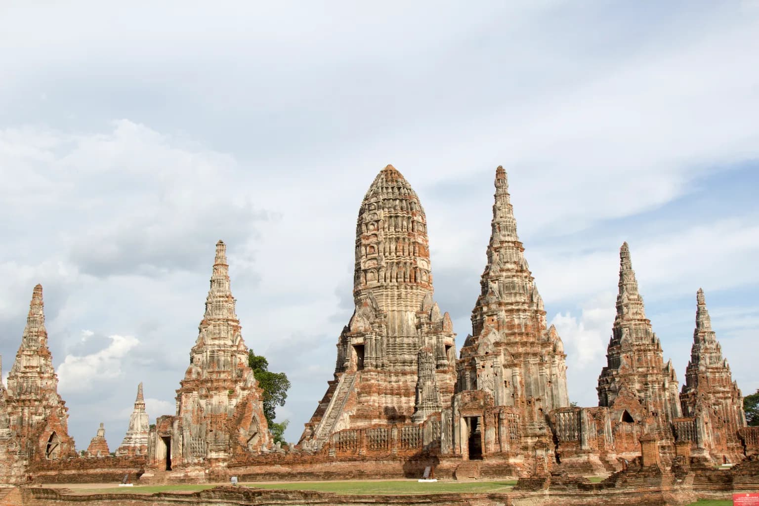 Heritage of Thailand