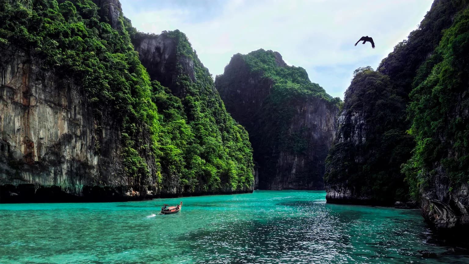 Nature of Thailand