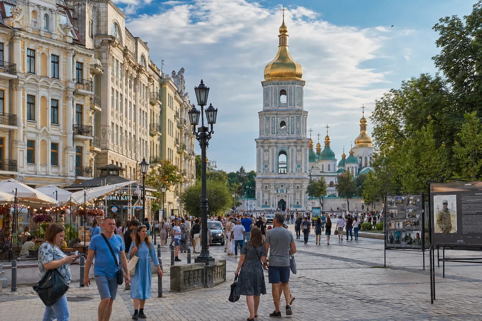 Heritage of Ukraine