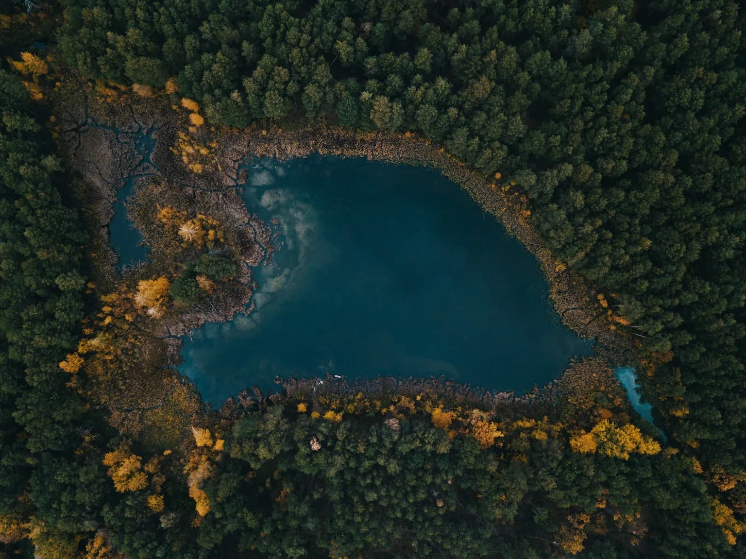 Nature of Ukraine