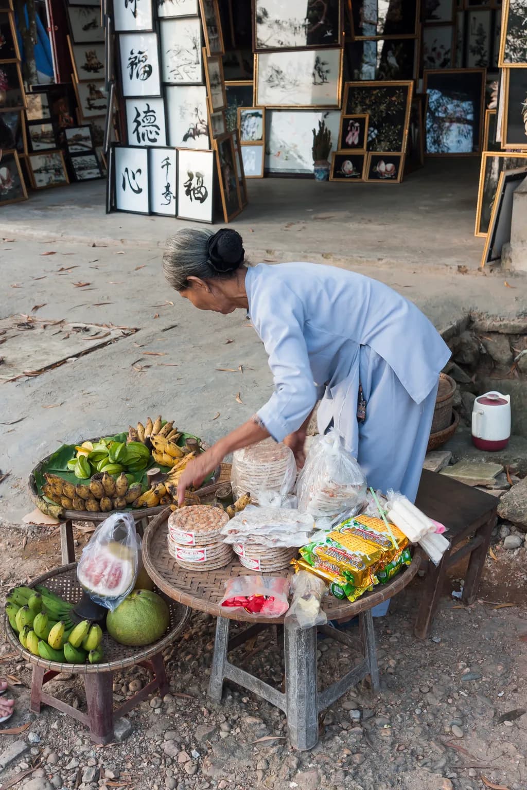 Food of Vietnam