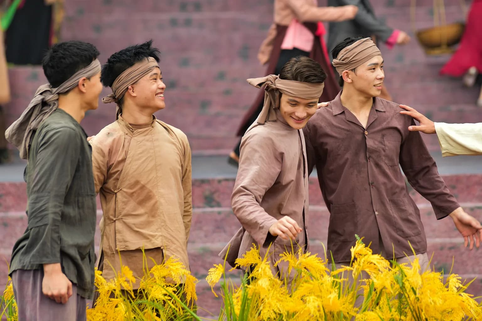 Language of Vietnam