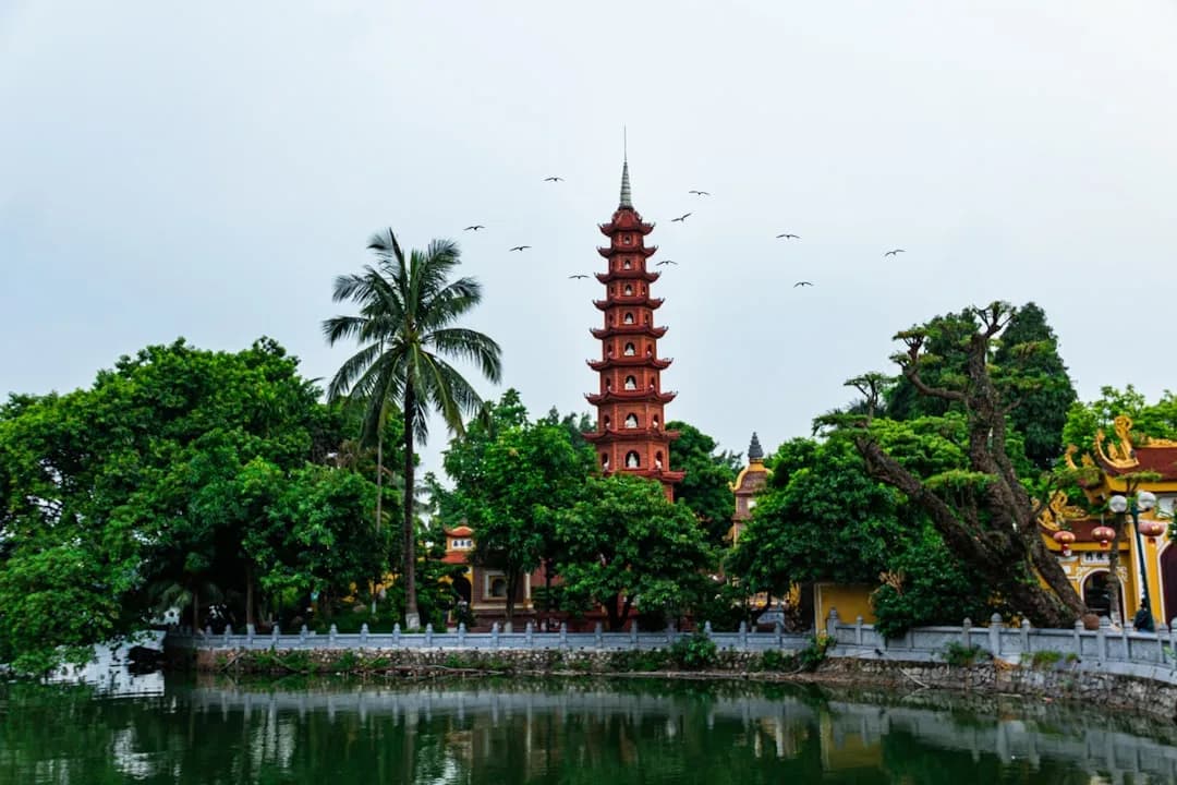 Heritage of Vietnam