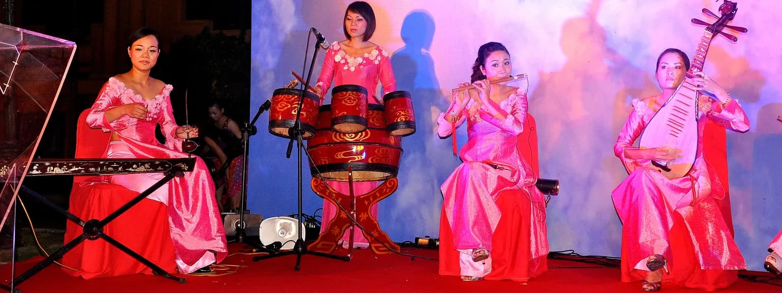 Traditions of Vietnam