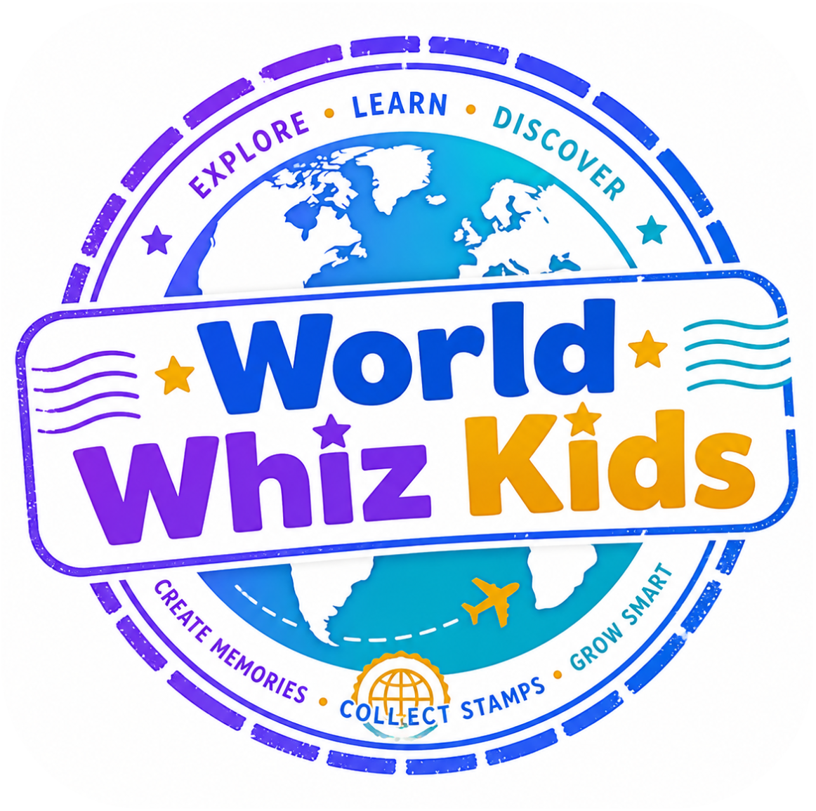 World Whiz Kids